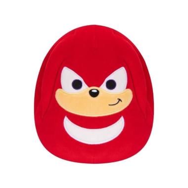 Squishmallows sonic knuckles 47018