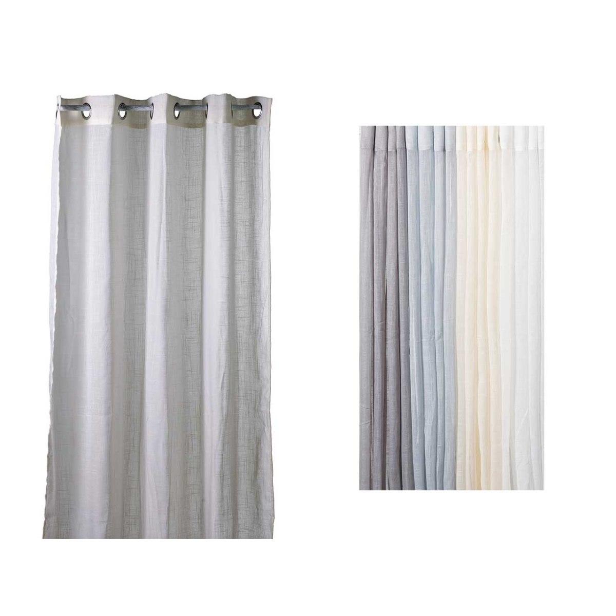 Tenda cooper 140x280cm 101736