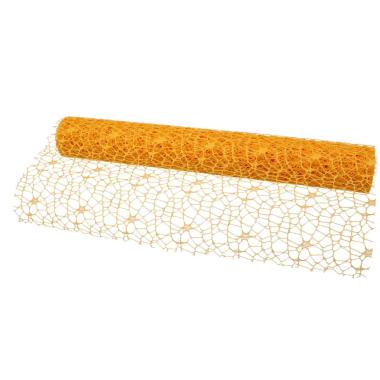 Rotolo policotone 48cmx5mt girasole