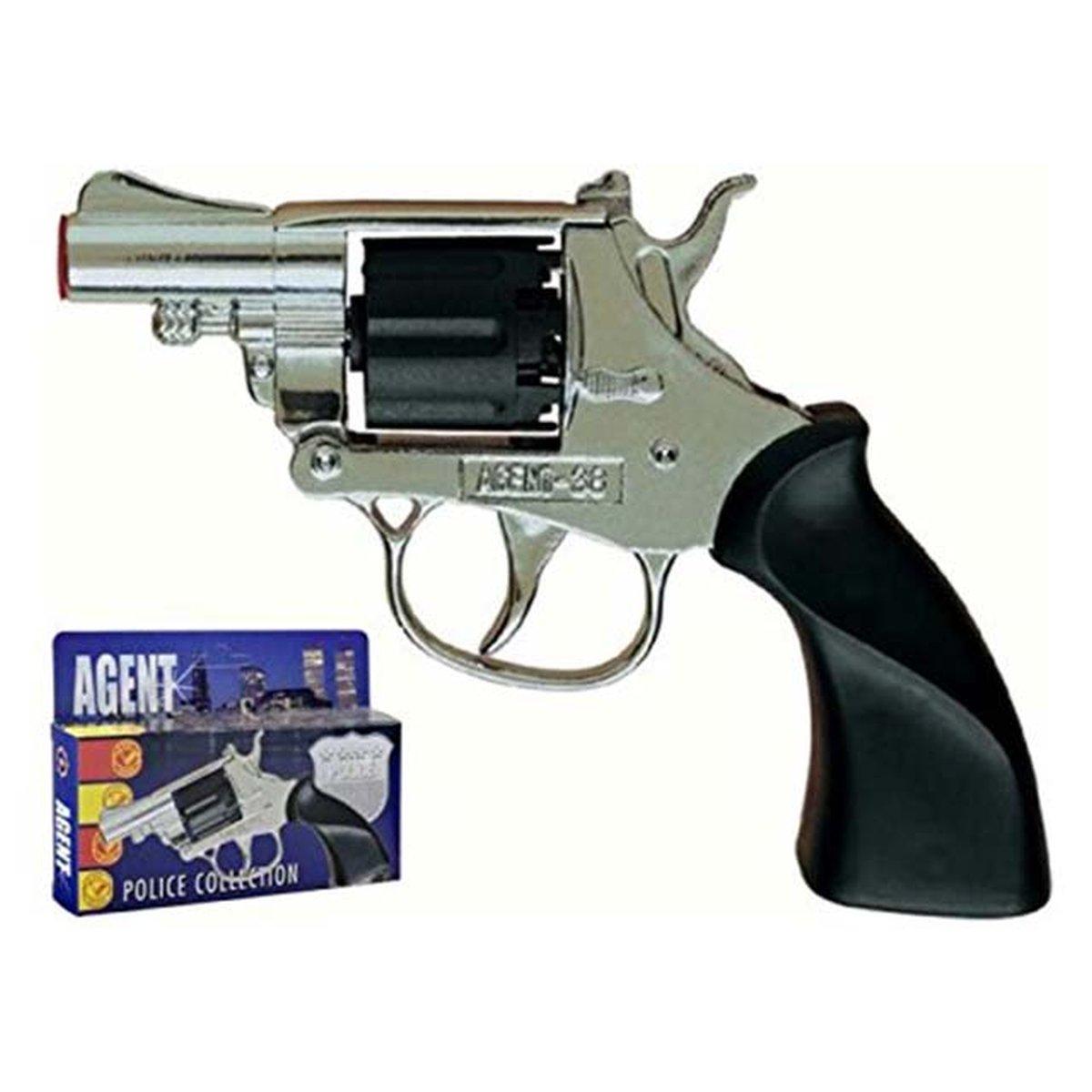 Pistola agent 1580