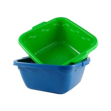 BACINELLA 38x37x16cm 7403