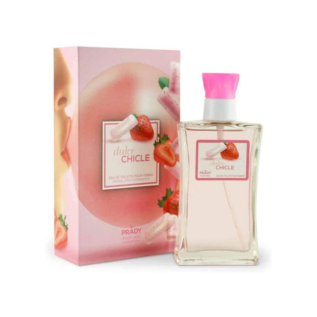 Prady  DULCE CHICLE Profumo Fruttato e Giocoso al Gusto di Chewing Gum