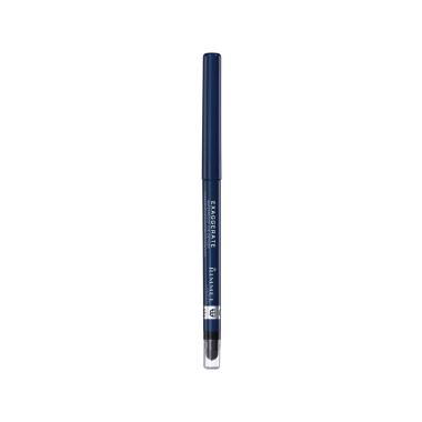 Rimmel Exaggerate Eye Definer 230 Deep Ocean - Waterproof e Lunga Durata