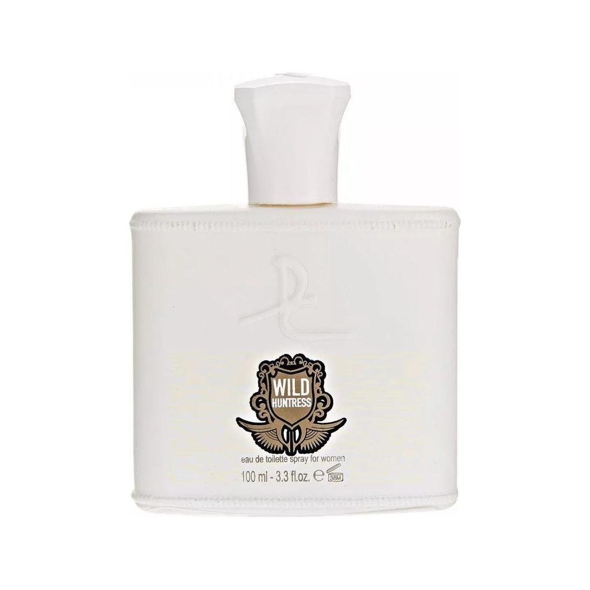 Dorall Wild Huntress profumo Donna EDP 100ml.Chypre Fruttato