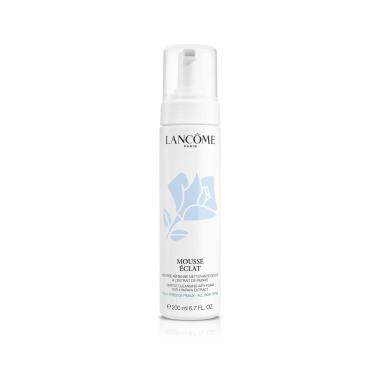 Lancôme Mousse Éclat 200ml  Detergente Illuminante Autospumante per il Viso
