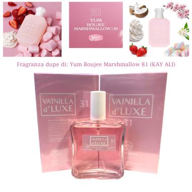 SUNSET WORLD Profumo Sunset World Vainilla d'Luxe 100ml Donna