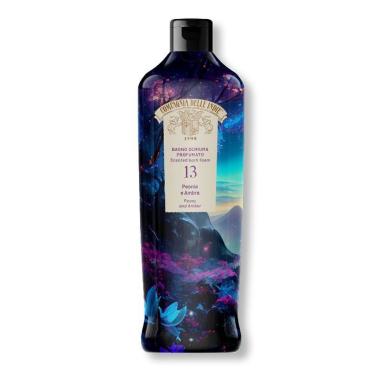 Compagnia delle Indie Orchidea e Legni di Cedro Bagno Doccia Profumato 500 ml.