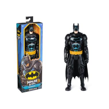 Batman Ninja Strike Action Figure 30cm Originale DC Comics