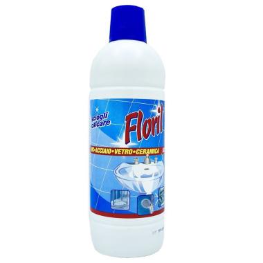 Floril Scioglicalcare Anticalcare bagno cucina 750ml