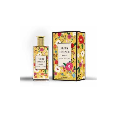 Montage Flora Essence Sunkissed EDP 100ml Eau de Parfum Donna Estiva