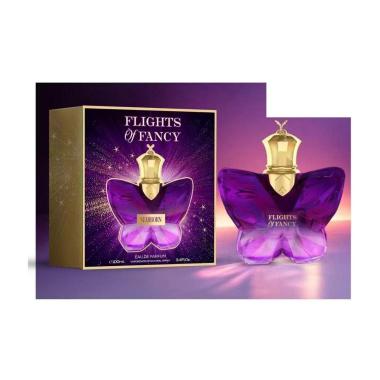 Montage Flights Of Fancy Starborn EDP 100ml Profumo Donna Floreale Fruttato