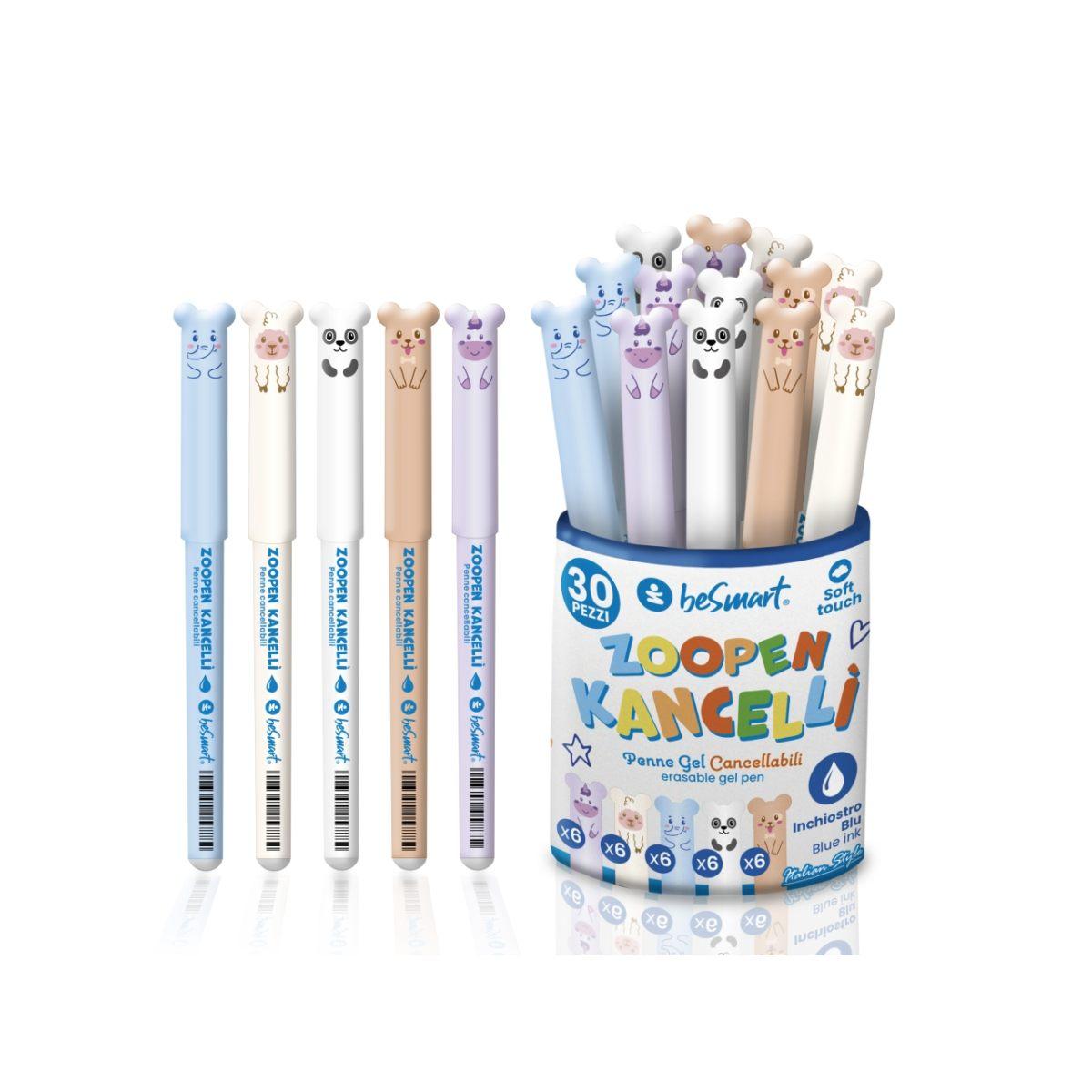 Zoopen kancelli' blu 00300247