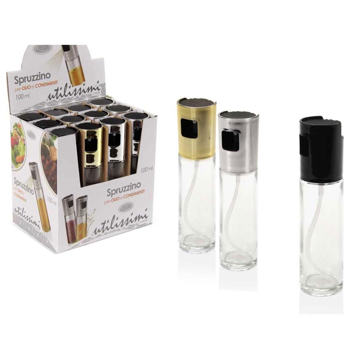 Oliera spray 100ml 4x17 858383