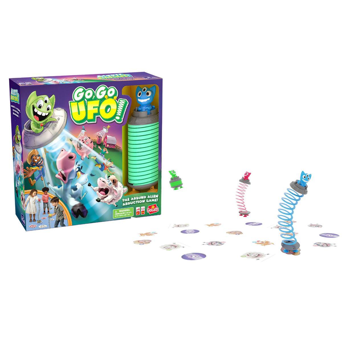Go go ufo 932019.106