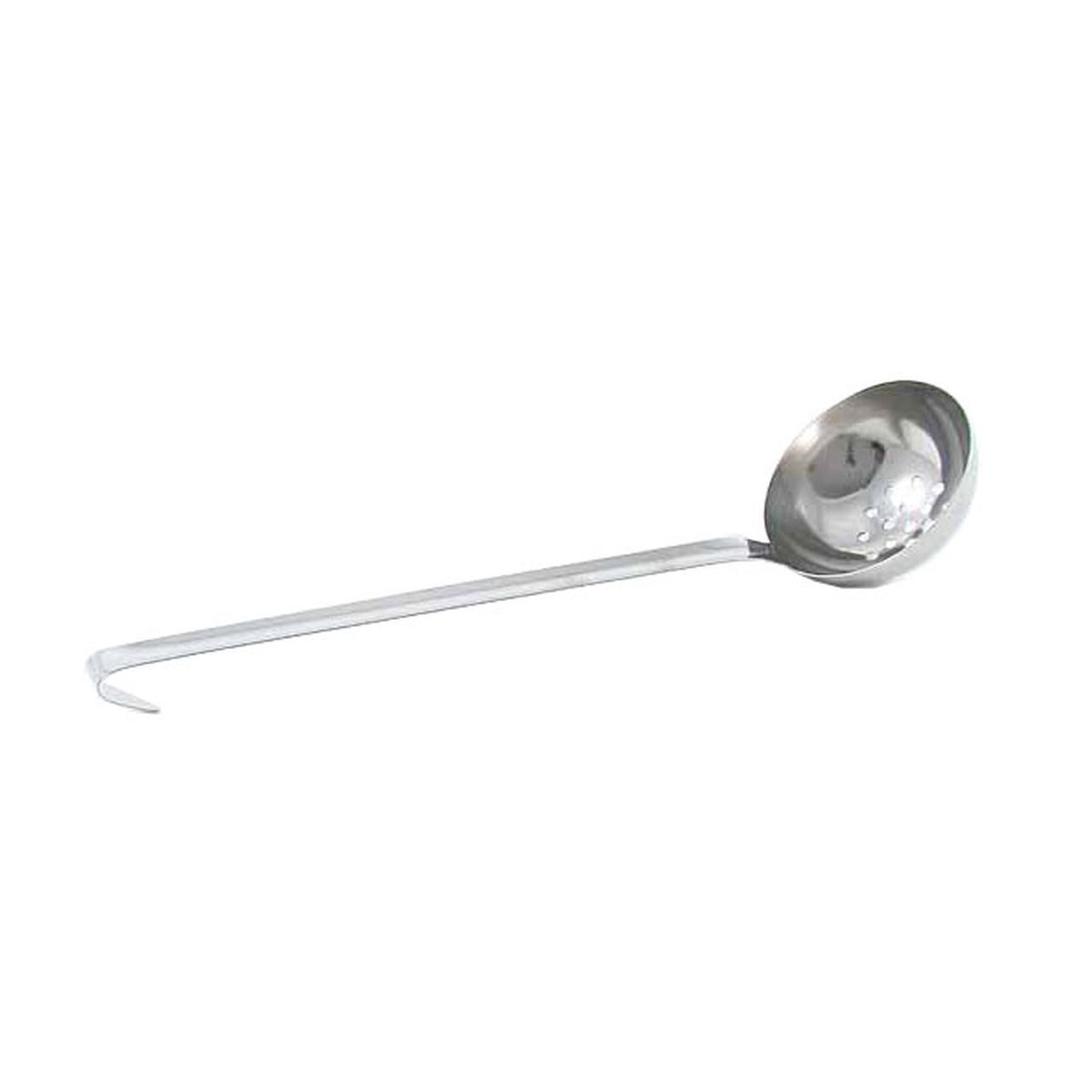 DELTA MESTOLO 18/C 9cm 016BE C/FORI