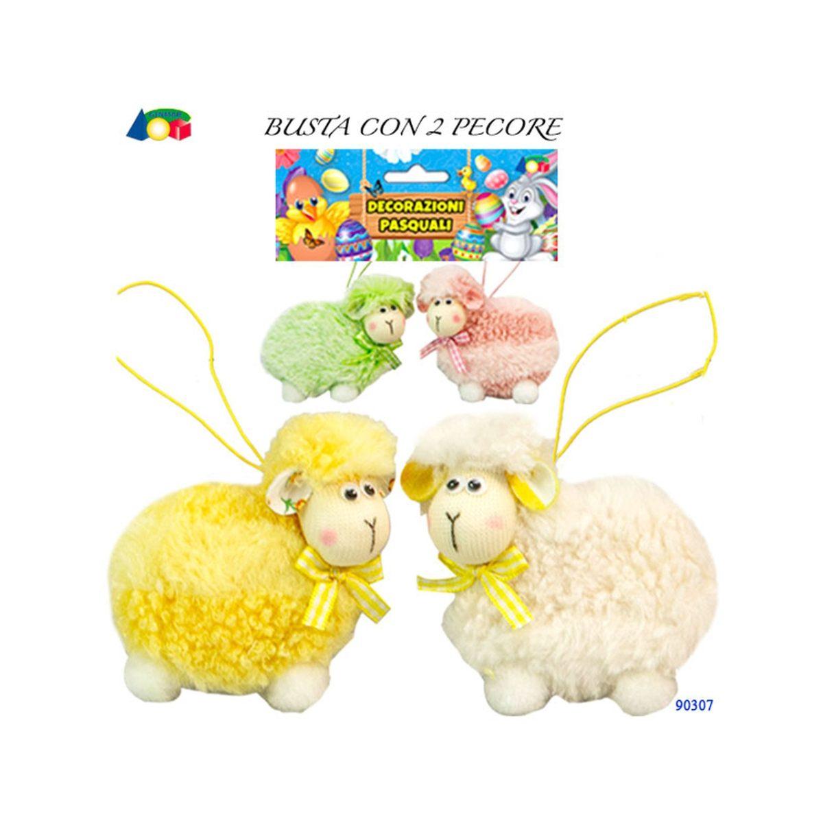 Pecore 2pz 90307