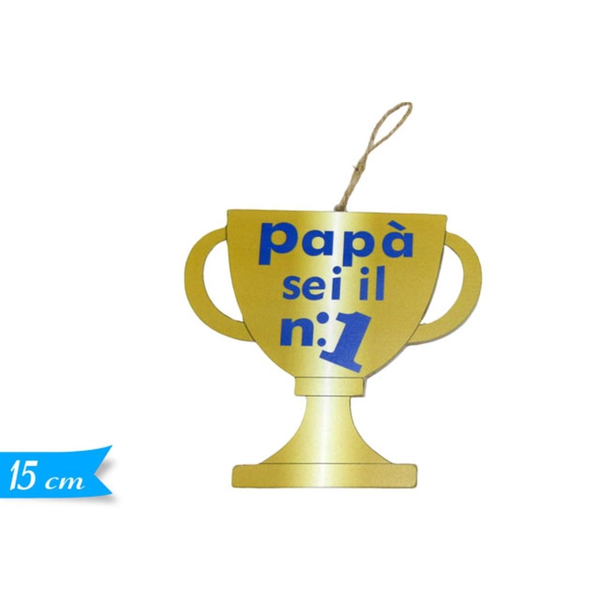 Appendino coppa papa' 614878c
