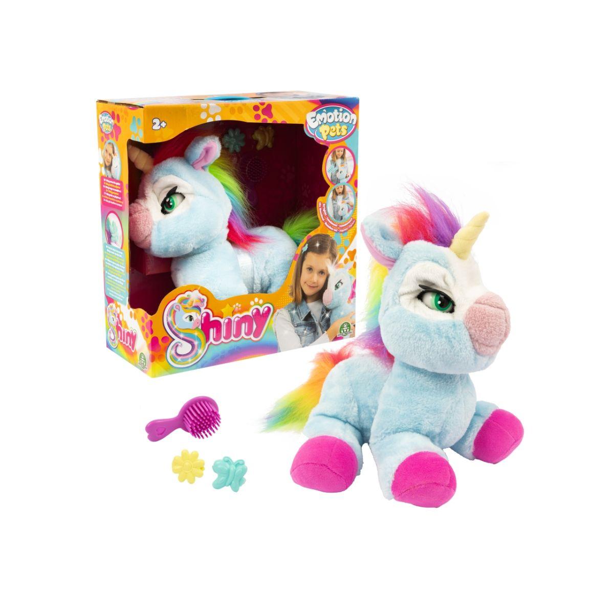 Shiny unicorn mtm26000$