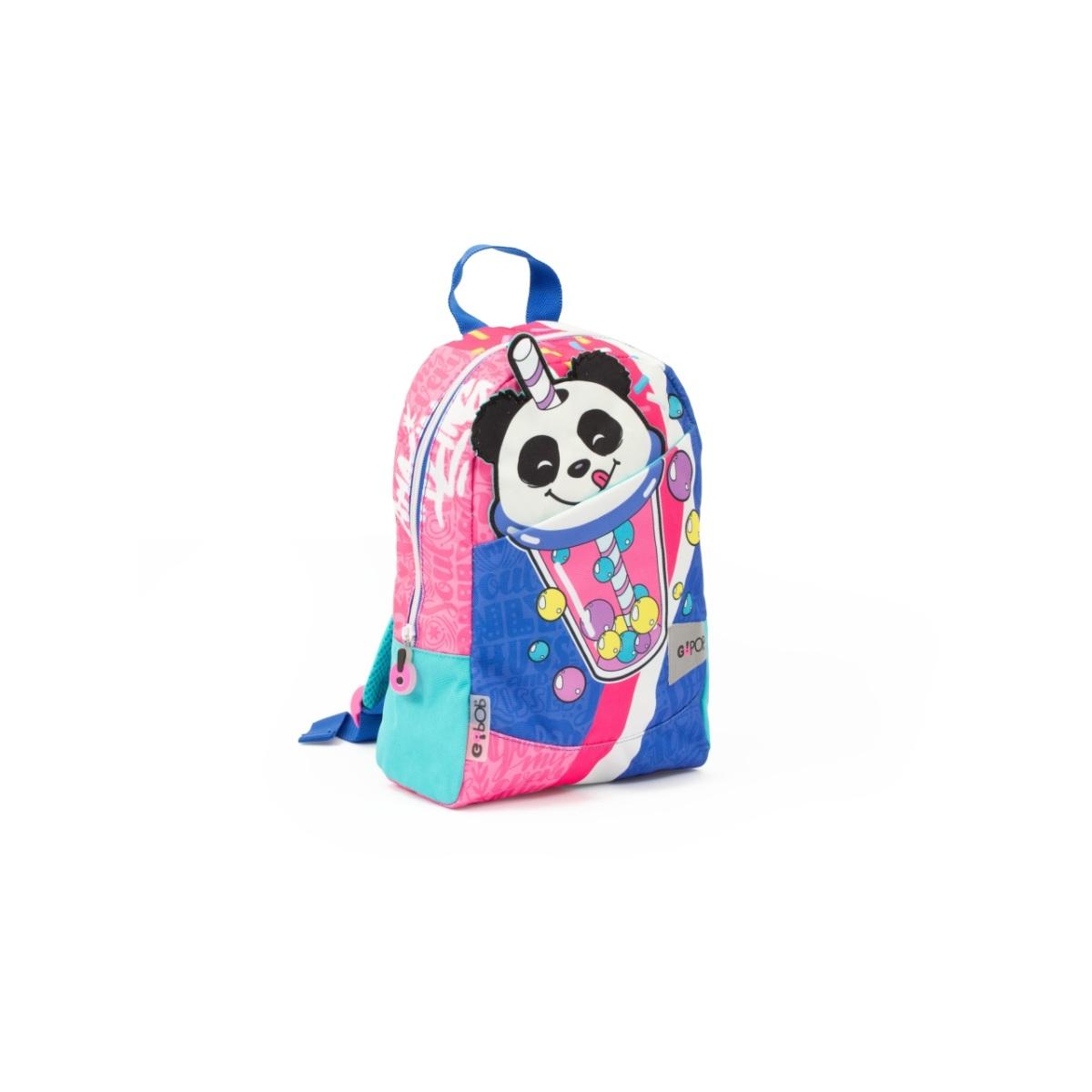 Gopop zainetto bubble star gg9u4510