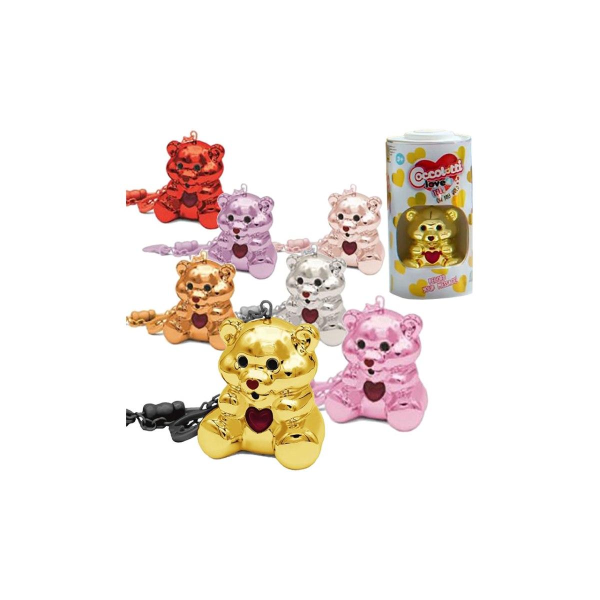Coccolotti lovetell oh mygold ccl45000
