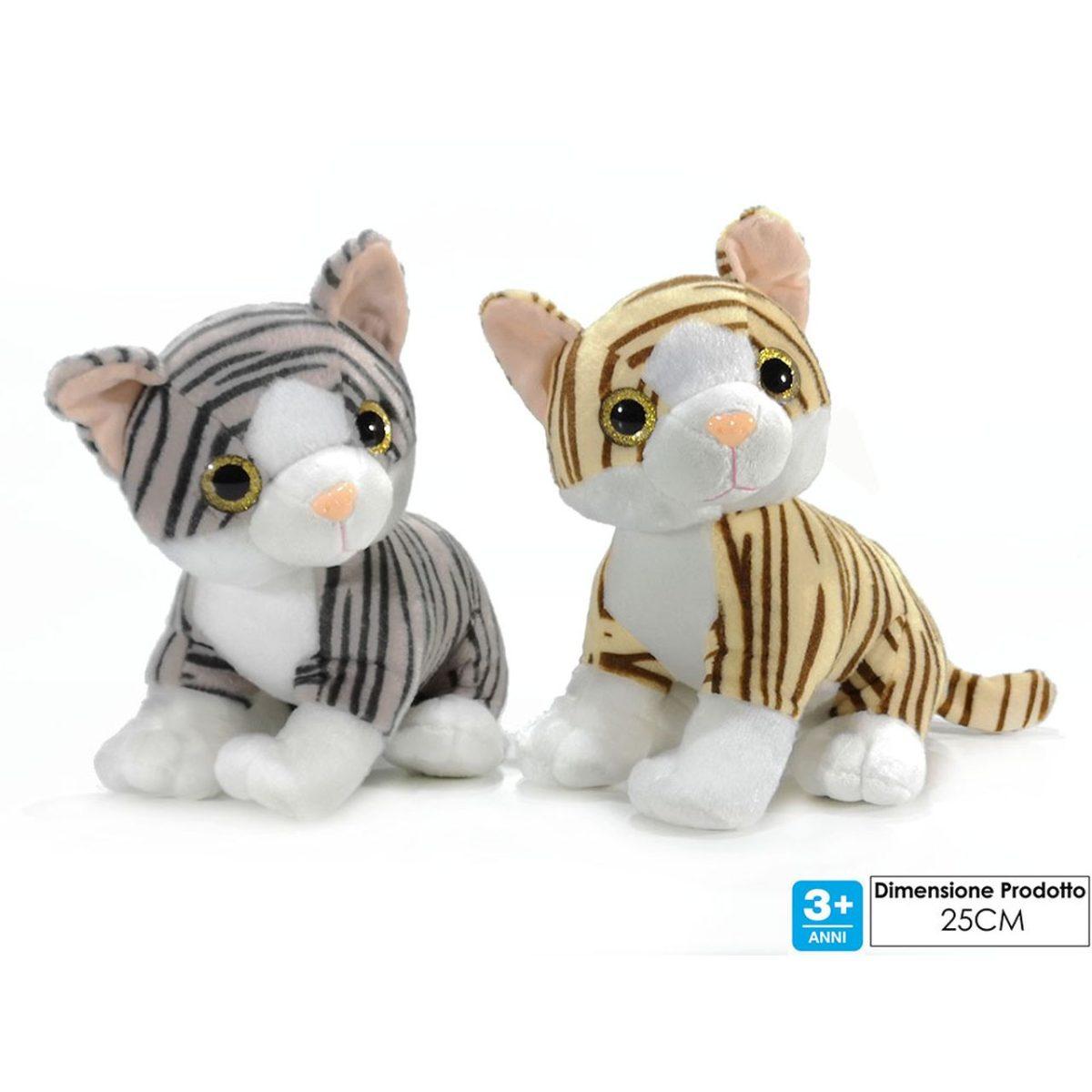 Peluche linea morbidosi - cuccio 721806