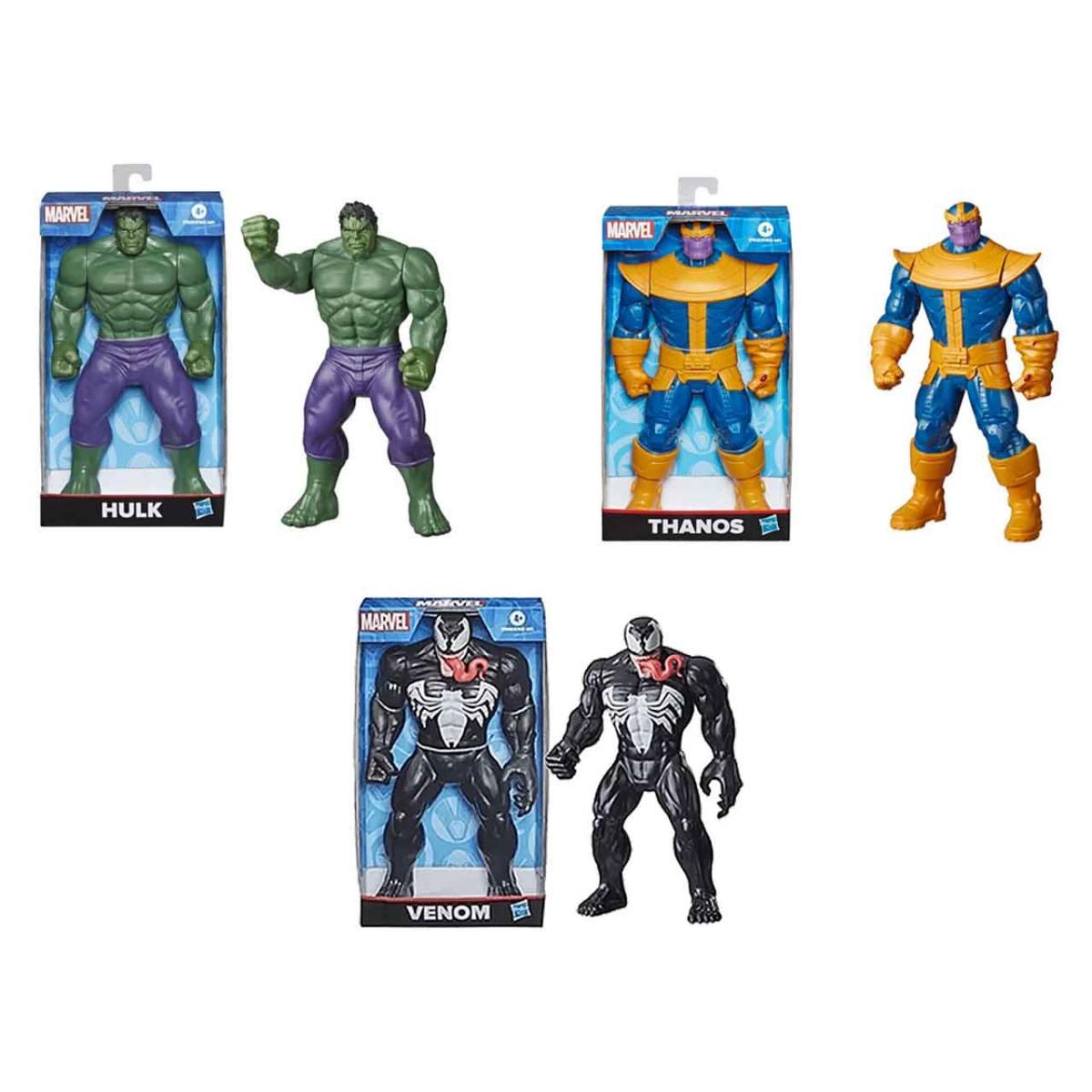 Marvel olympus dlx pers.ass.e78215l21 #