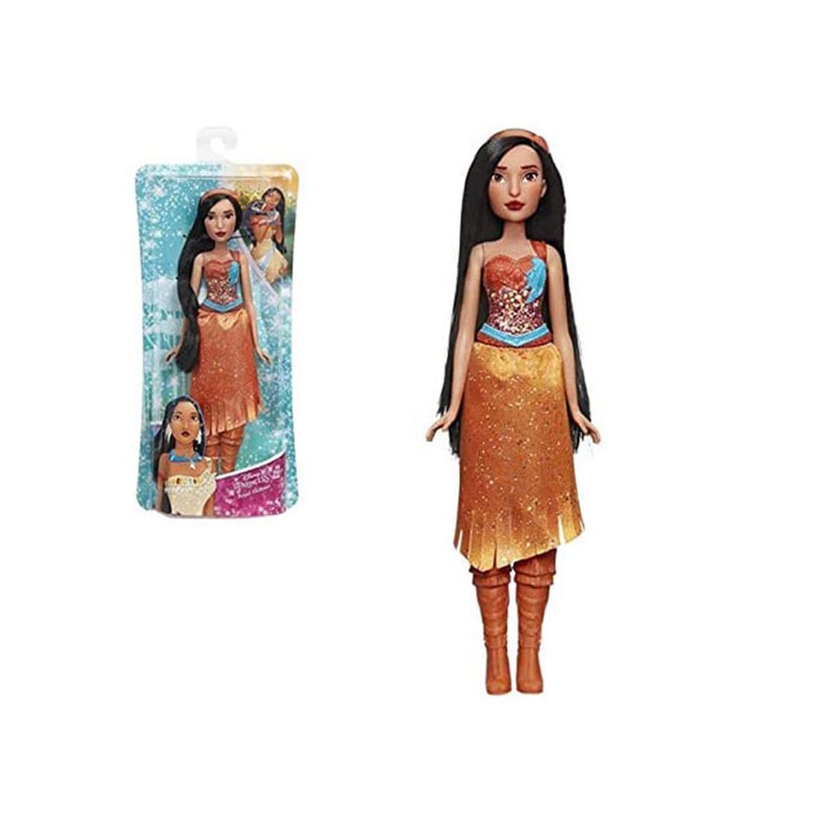Disney princess pocahontas f0904es2