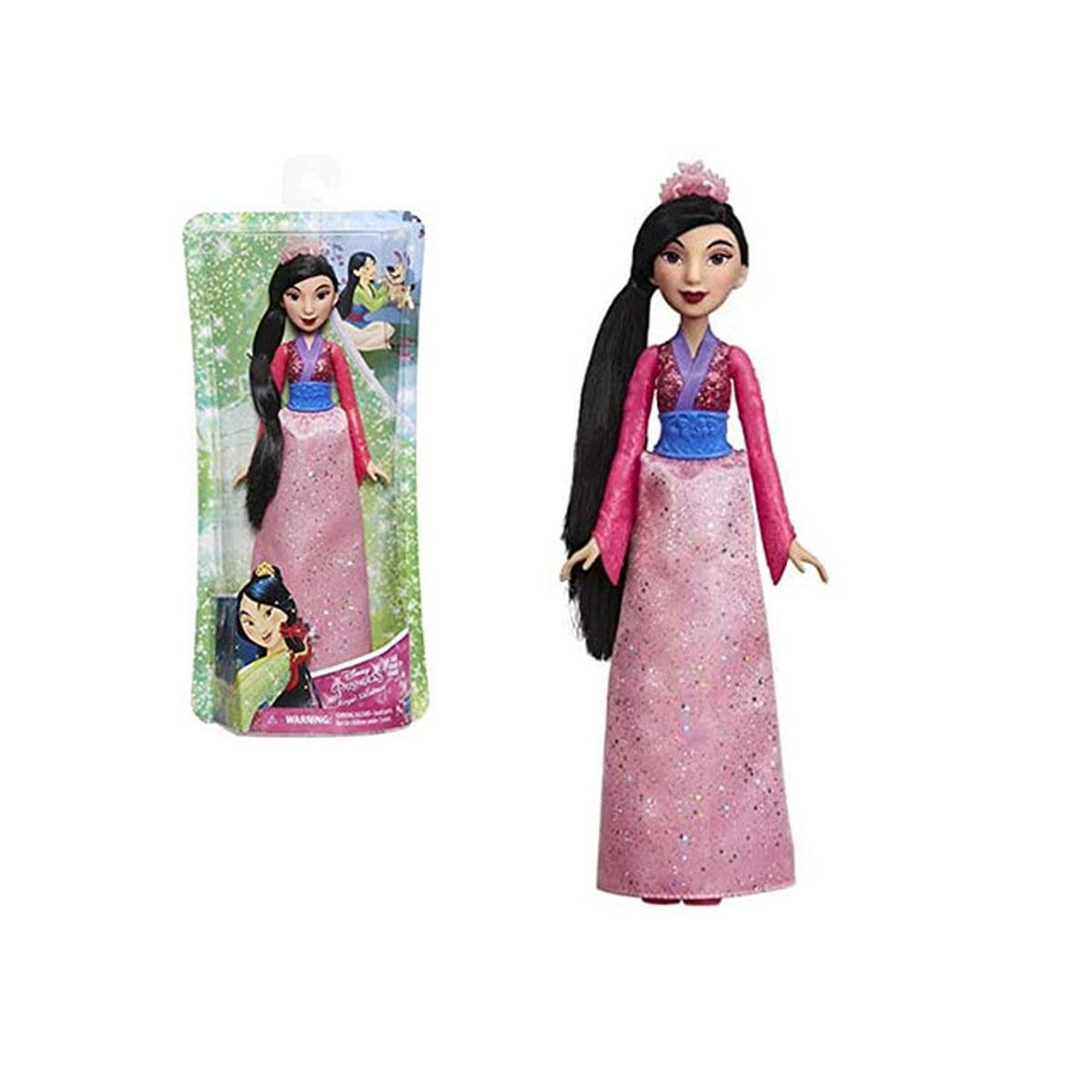 Disney princess mulan f0905es2