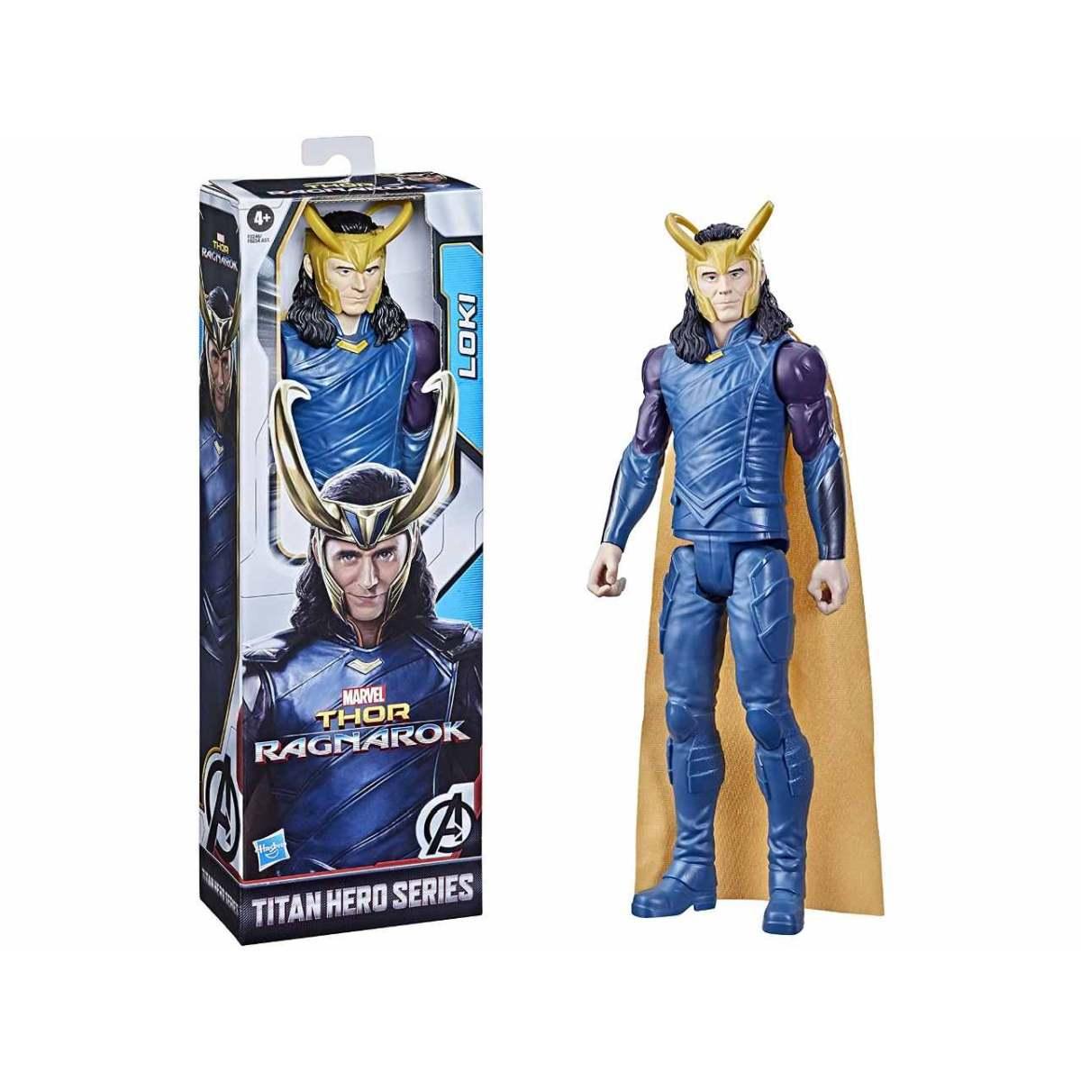 Avengers titan hero loki f22466x0 $