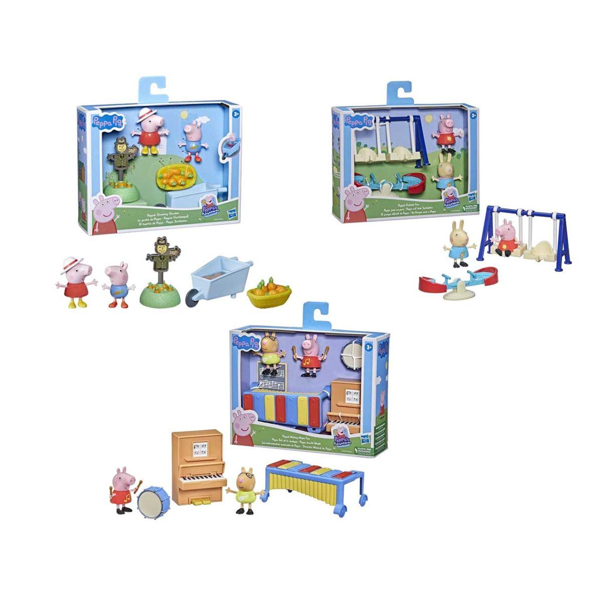 Peppa's moments f2189