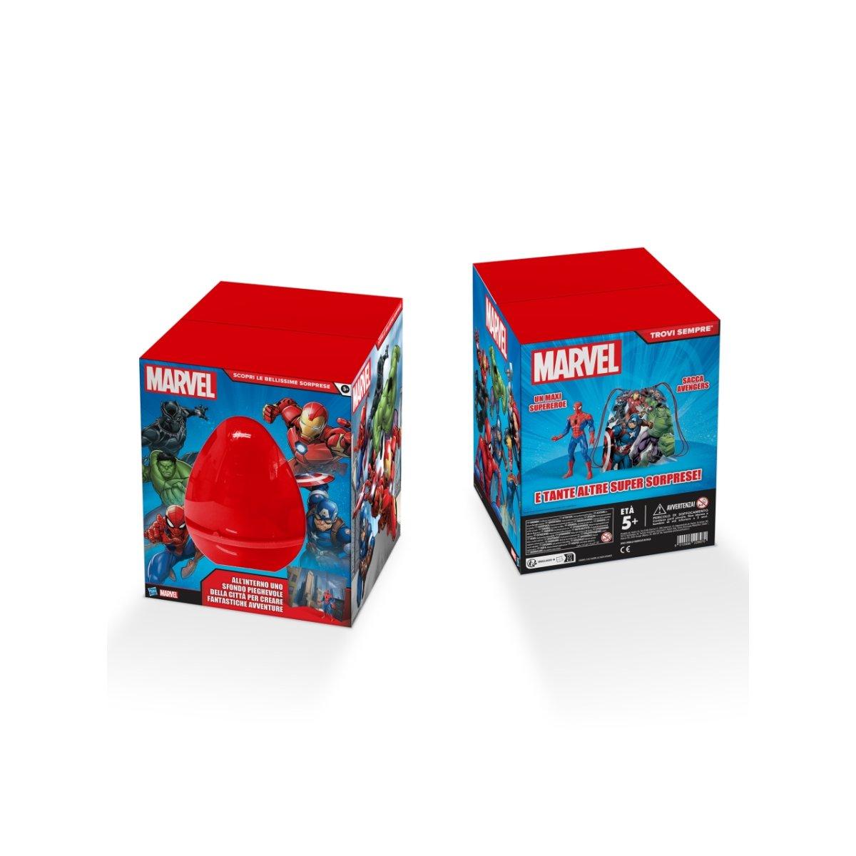 Sorpresovo marvel 2024 d40254500$