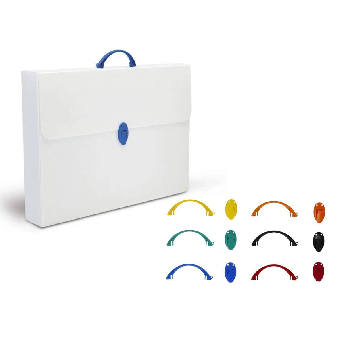VALIGETTA POLIONDA EVERY LINE 27x37.5x8 10501085