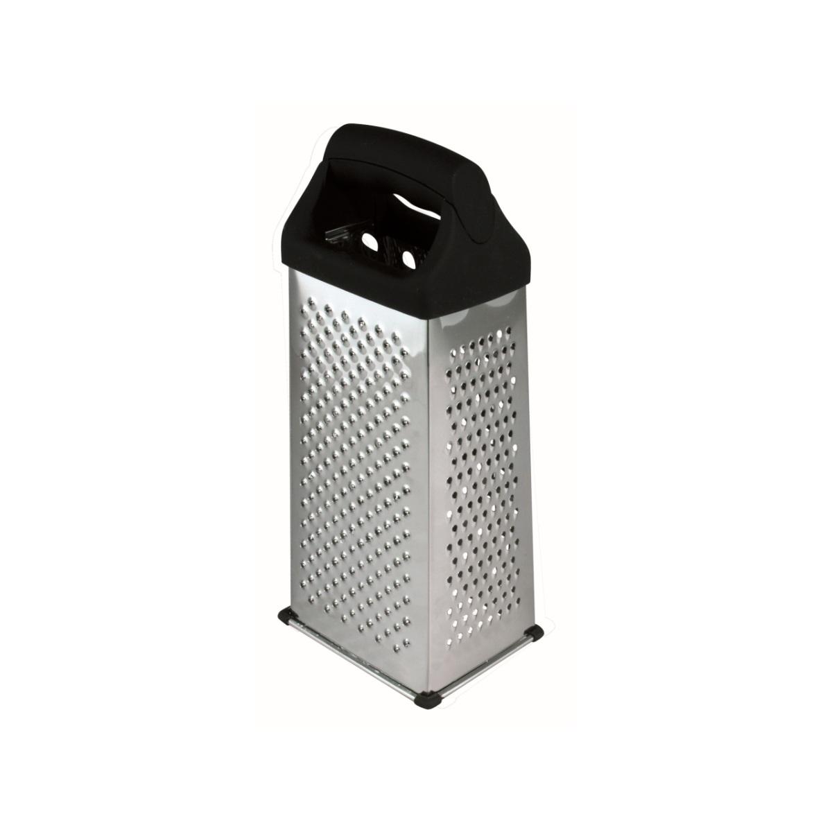 Grattuggia 4 lati h.24cm 12460240ivv