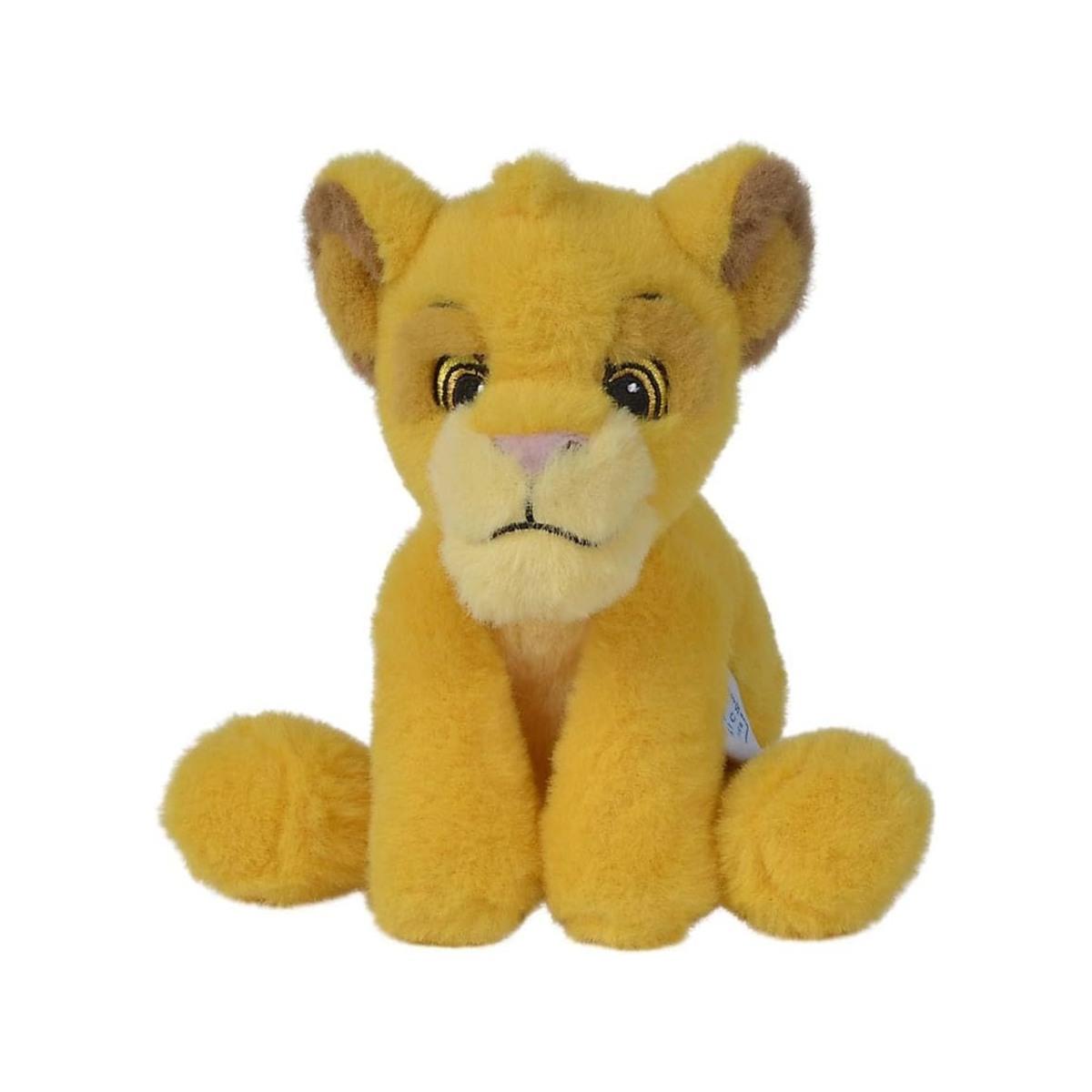 Disney soft simba 25cm 6315870297