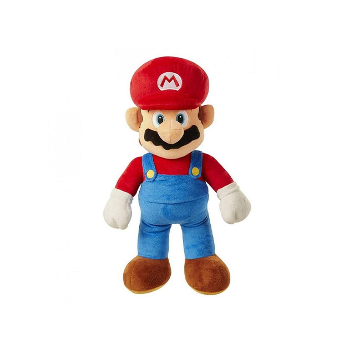 SUPER MARIO JUMBO PLUSH 50cm64456-EU