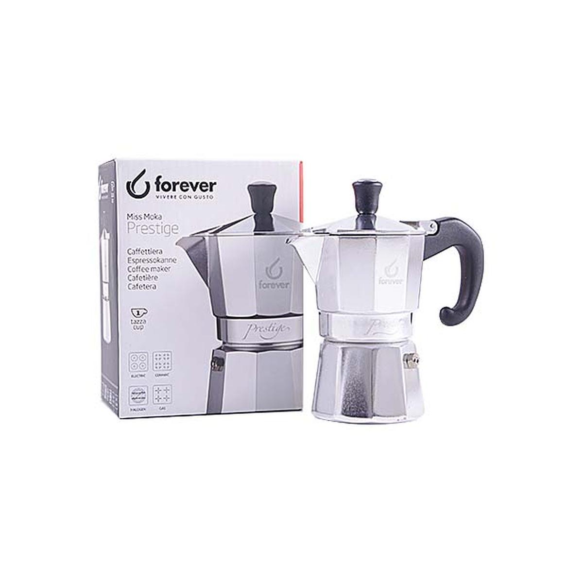 CAFFETTIERA MISS MOKA PREST.1tz 120112