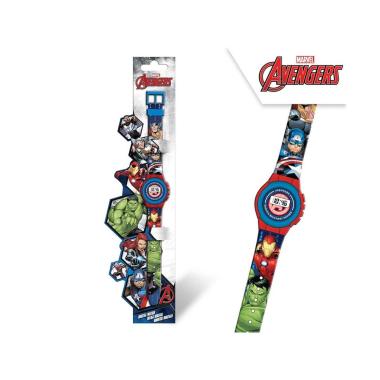 Avengers orologio digitale avg4818