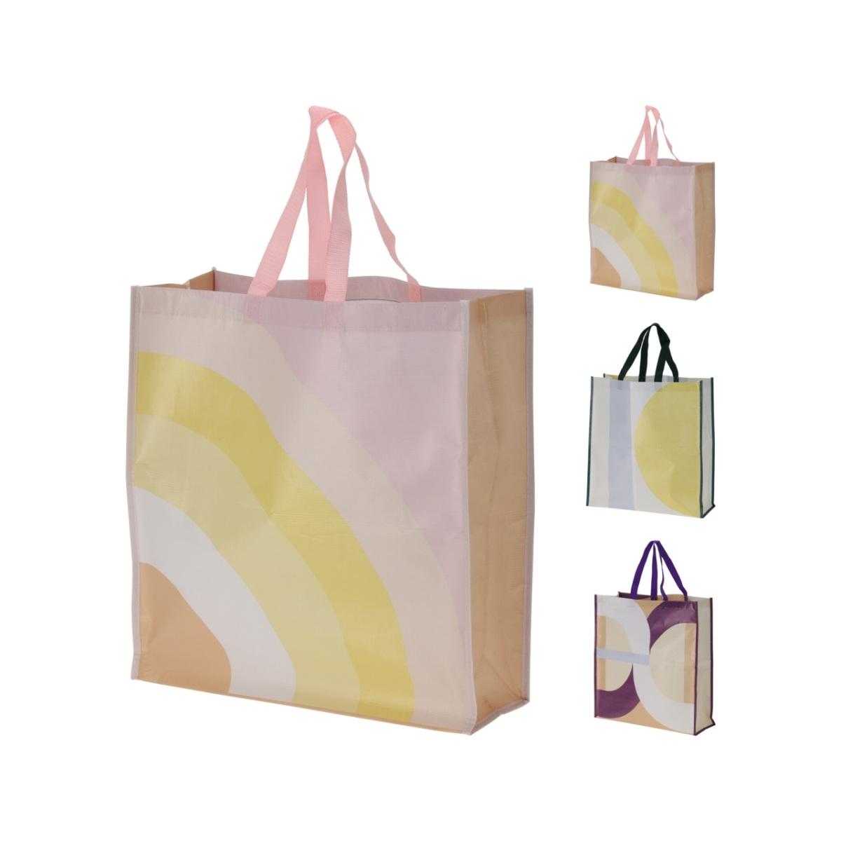 Shopper 45x47cm 3ass dg9920110