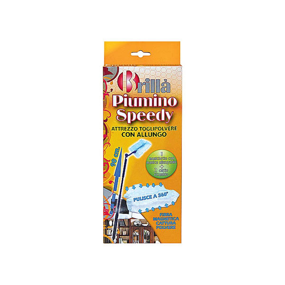 Attrezzo speedy con allungo att02714a