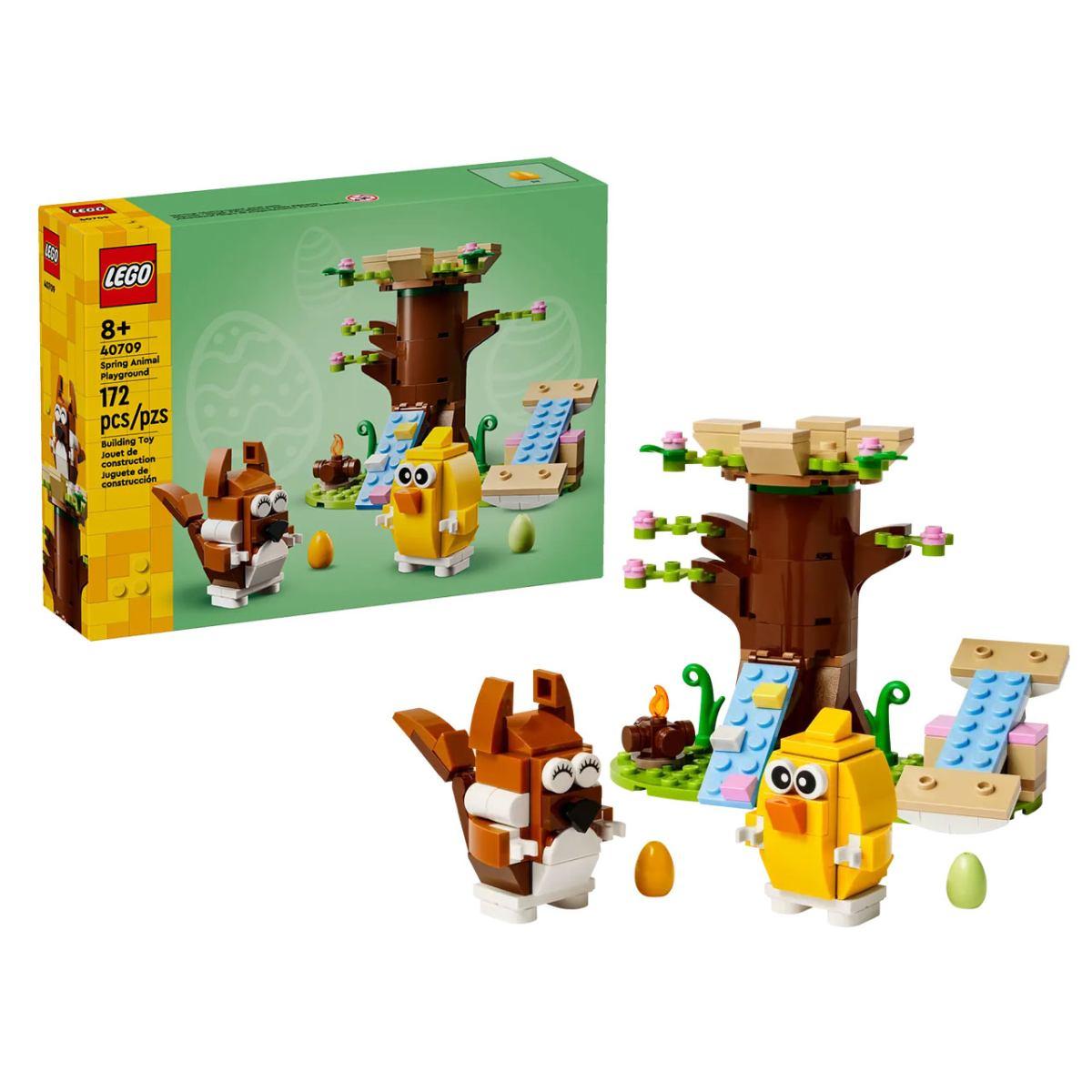 Lego lel parco giochi degli an. 40709