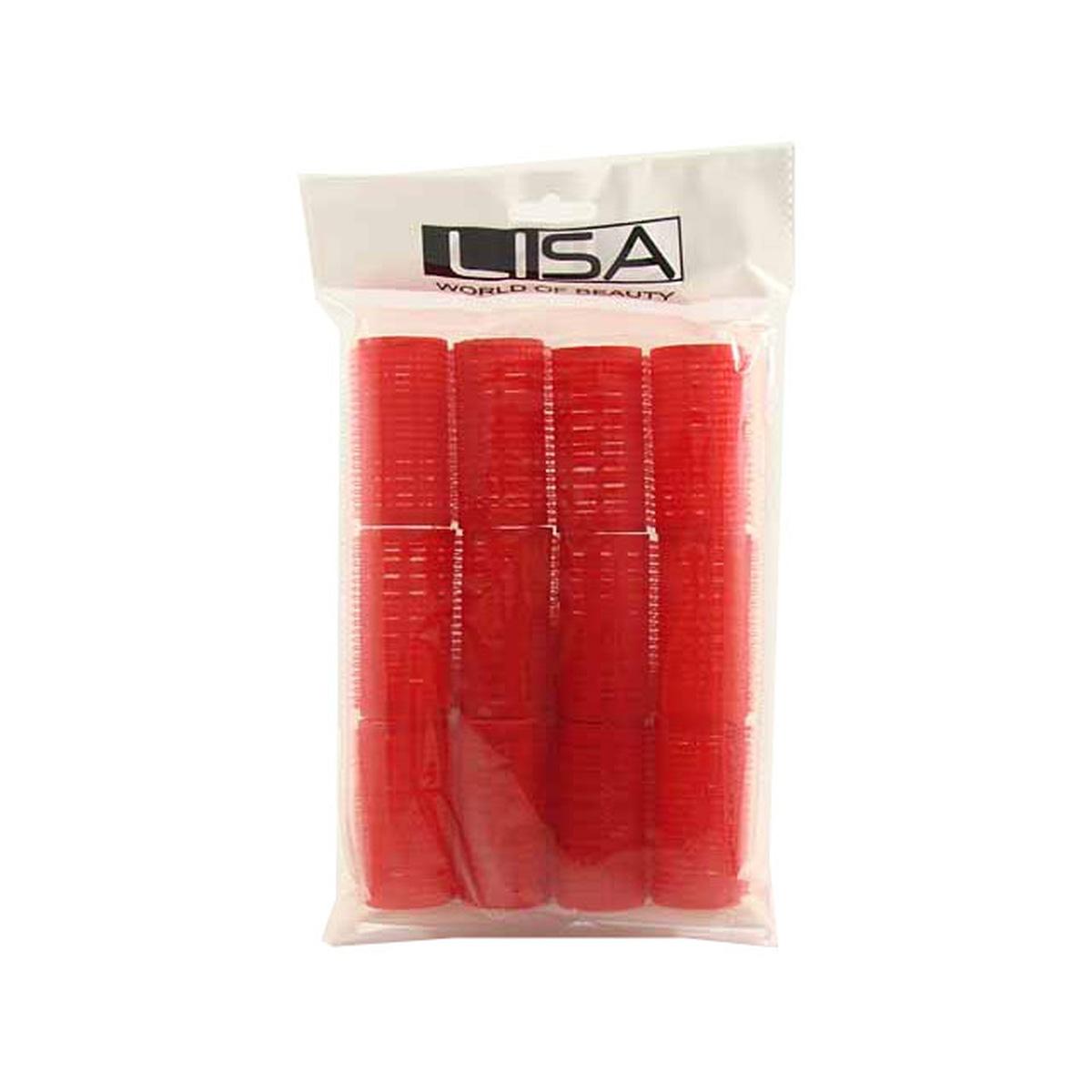 Bigodini adesivi 6 mis.  33280