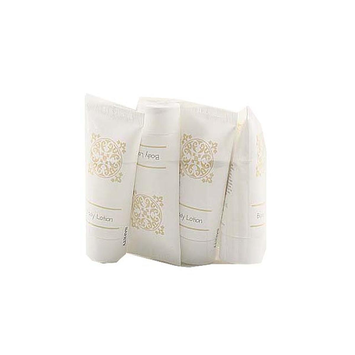L.ACANTO BODY LOTION 25ml 10pz W2015