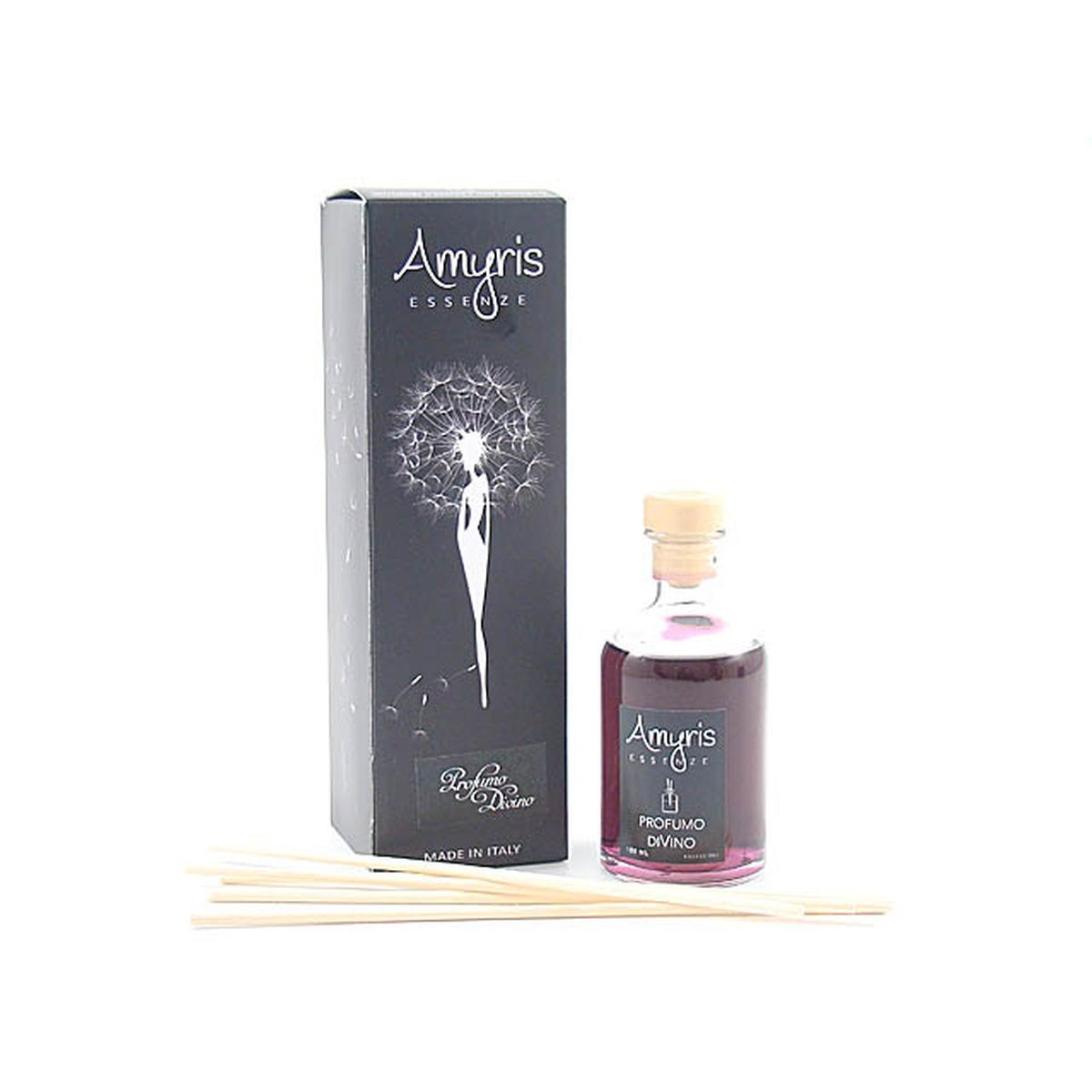 DIFF.C/BACC.PROFUMO DI VINO 100ml