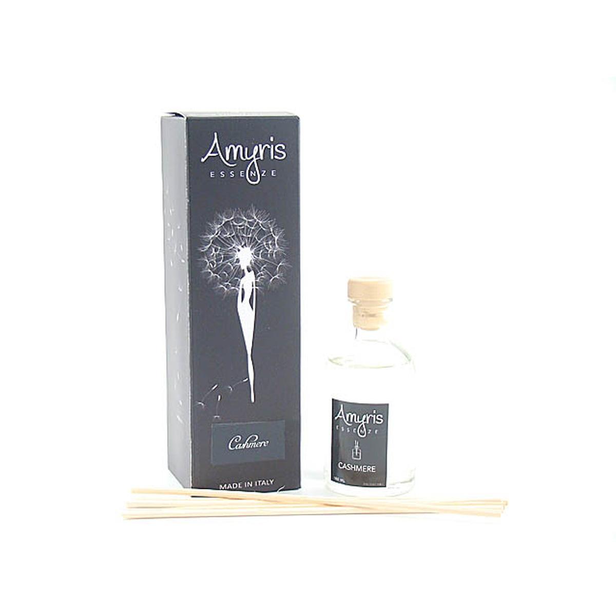 DIFF.C/BACCHETTE CASHMERE100ml