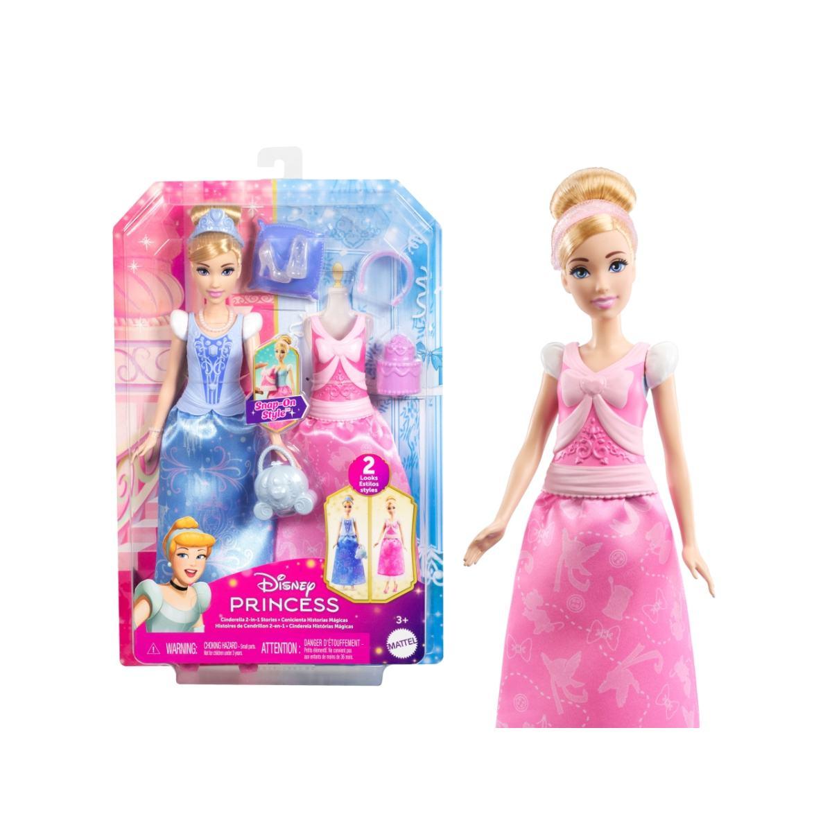Disney princess cenerentola jcr95-0