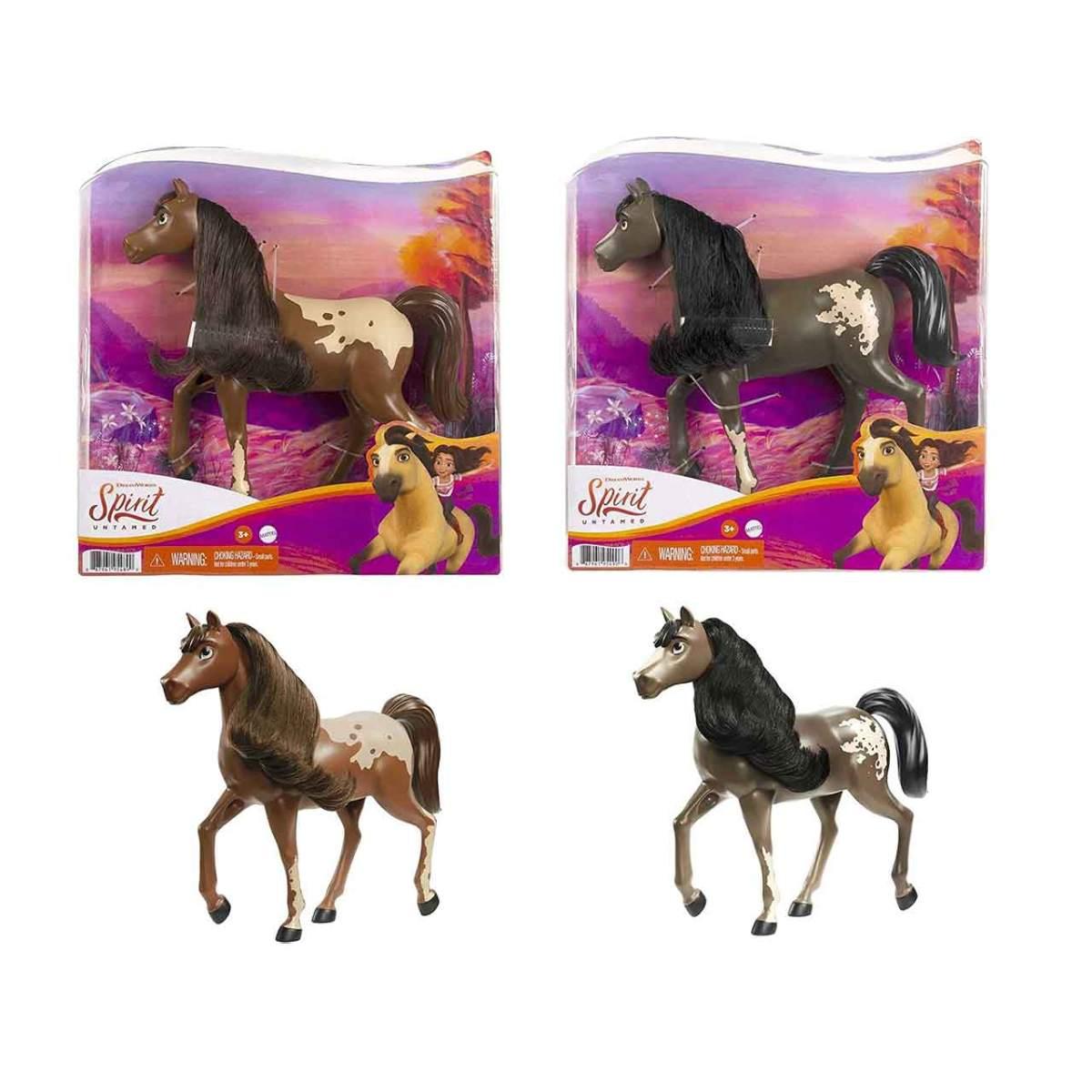 Spirit cavalli ass.gxd96 $