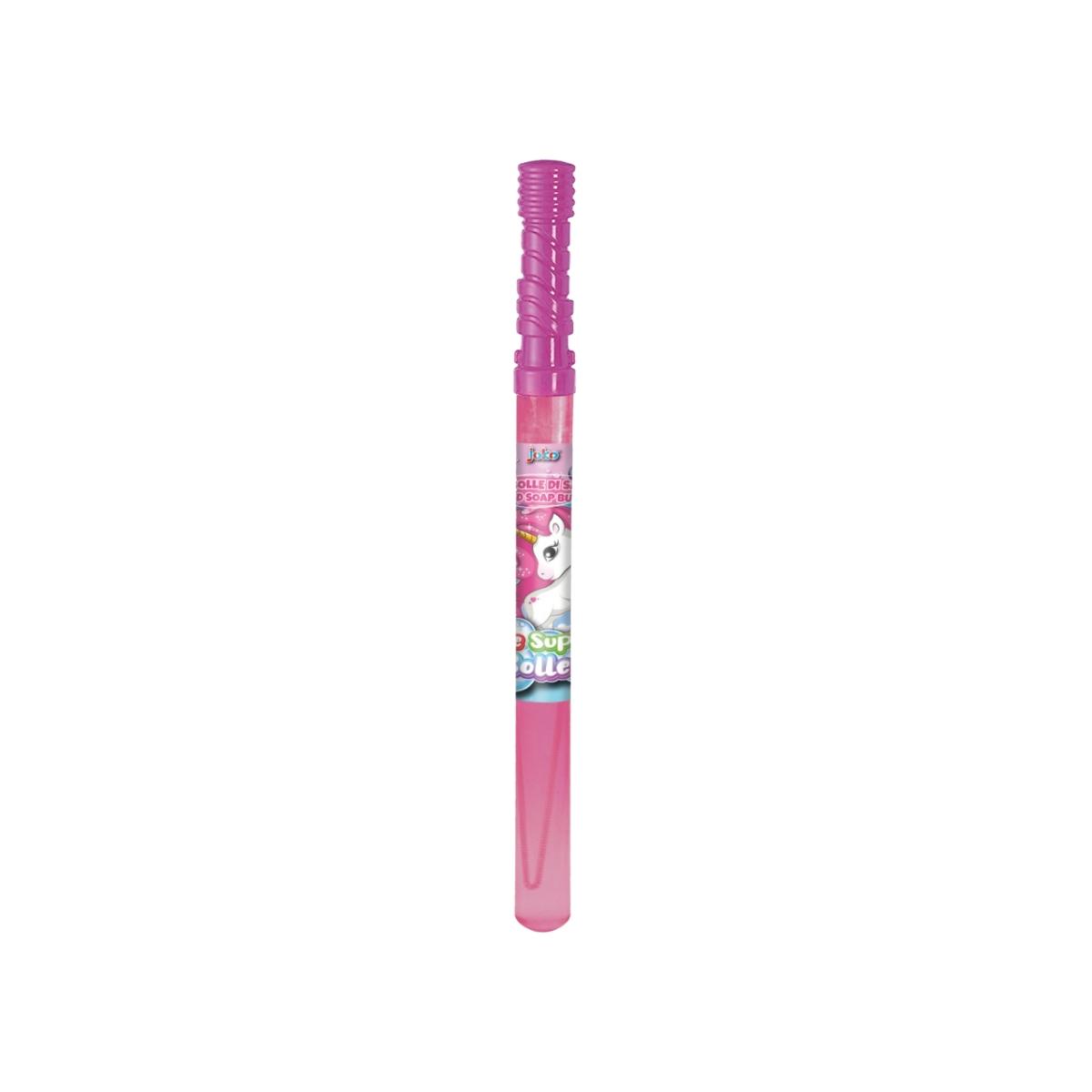 Spada bolle 118ml unicorno wnt0050