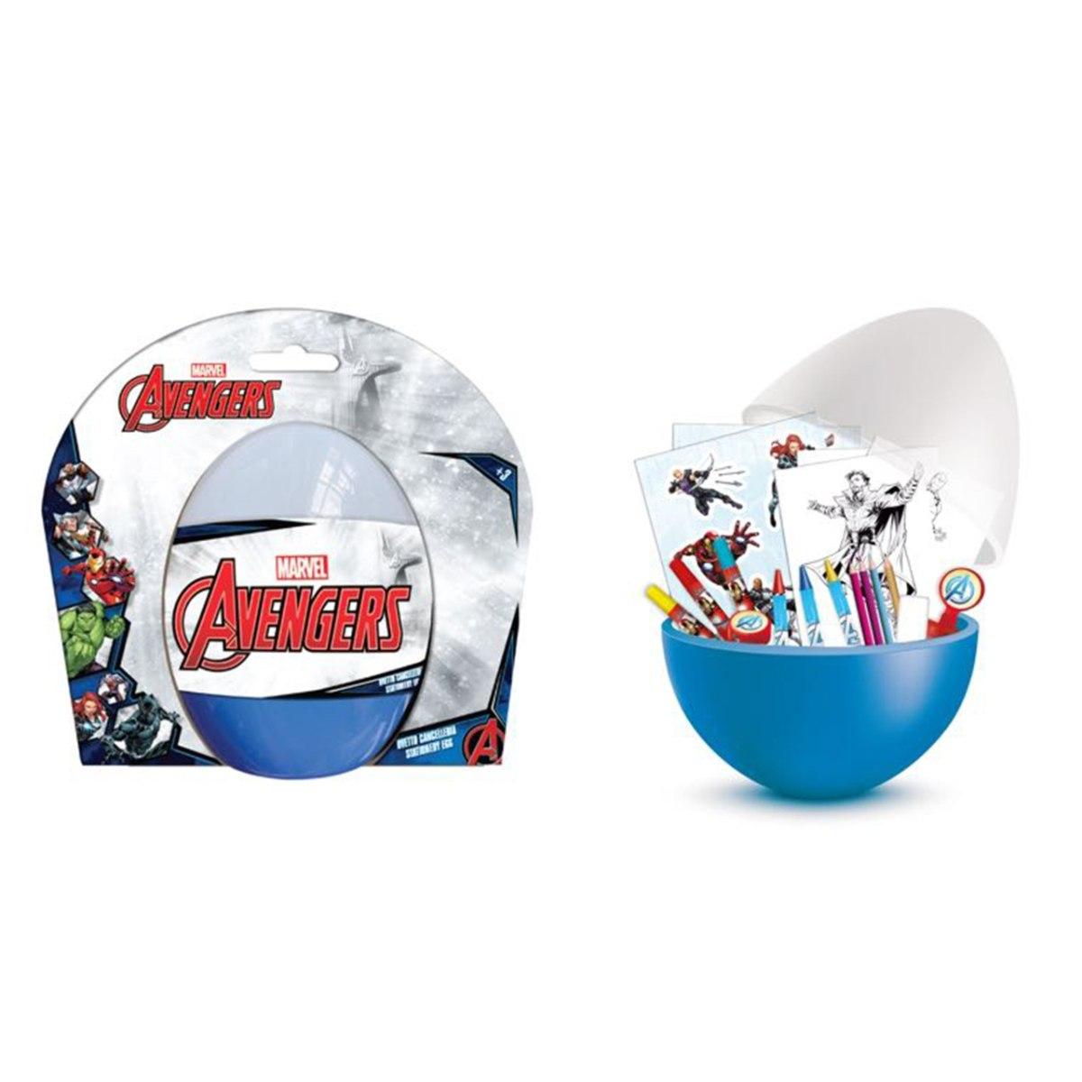 Uovo sorpresa avengers av0924