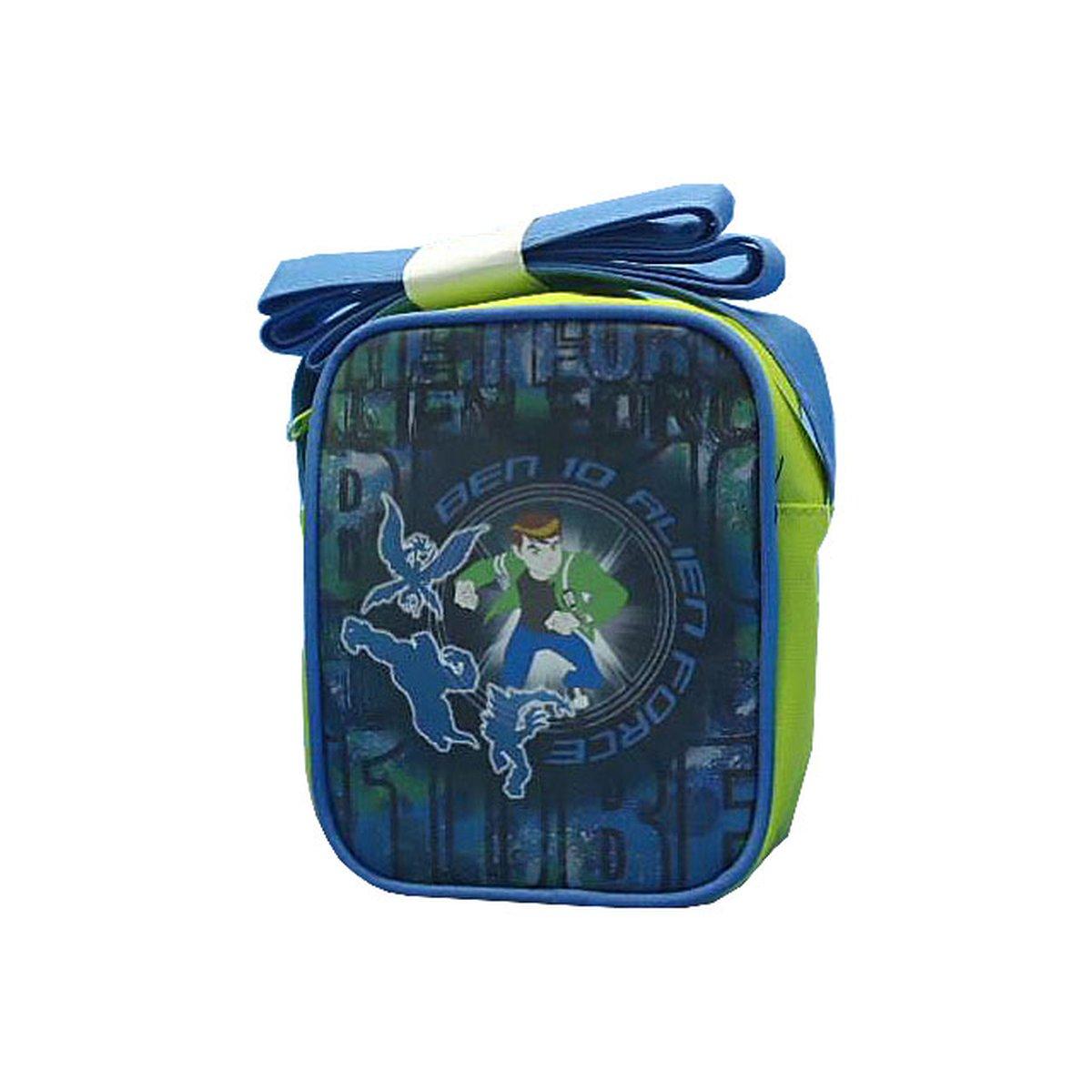 Ben10 borsetta p.occhiali  2409