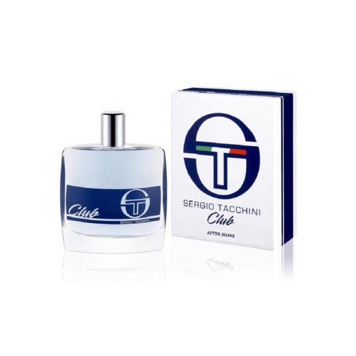 Sergio tacchini club man after shave